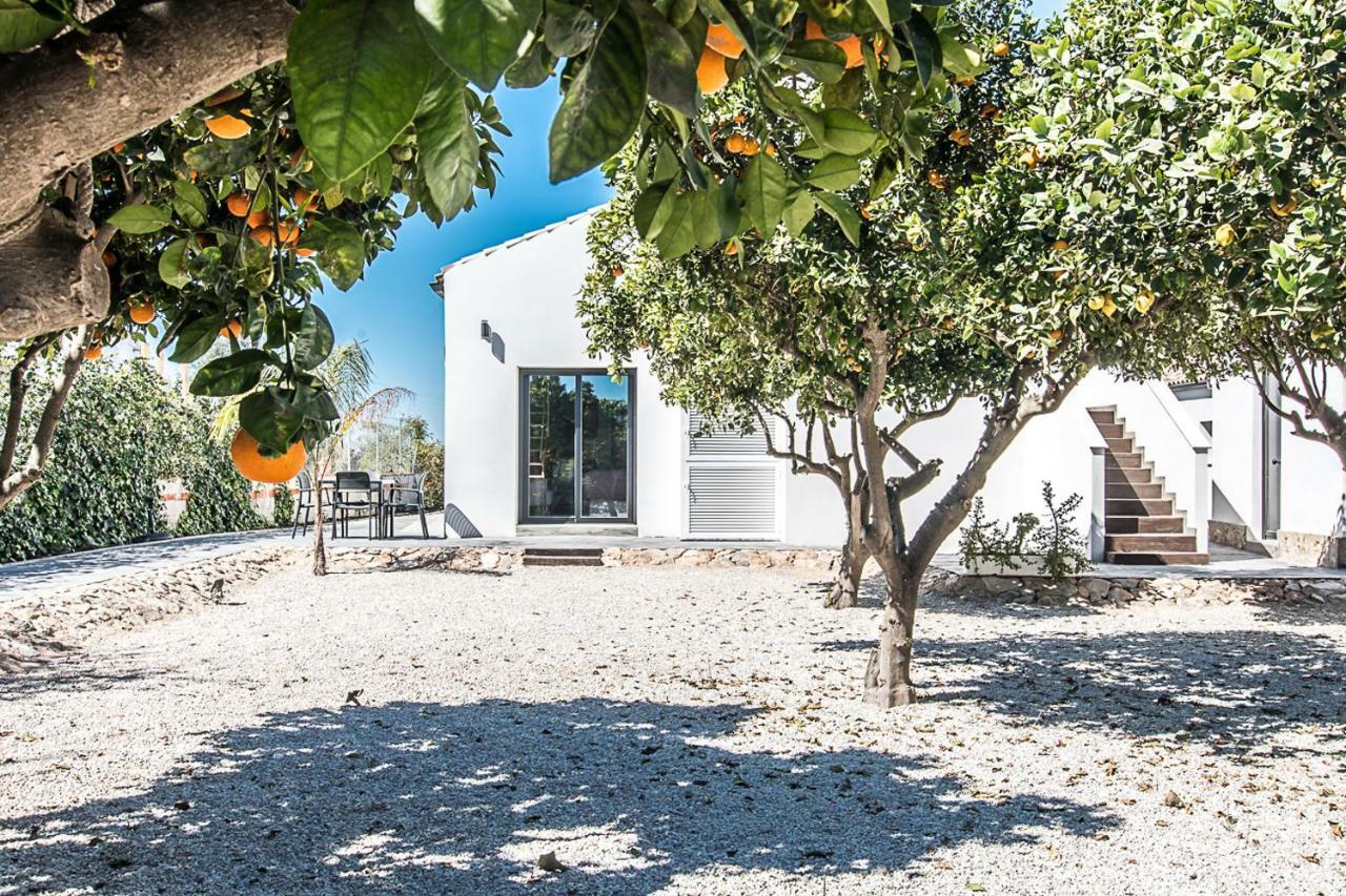 Casa La Vuelta Hotel Formentera del Segura Exterior photo
