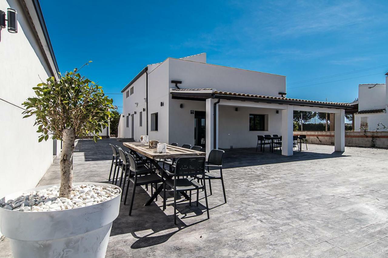 Casa La Vuelta Hotel Formentera del Segura Exterior photo
